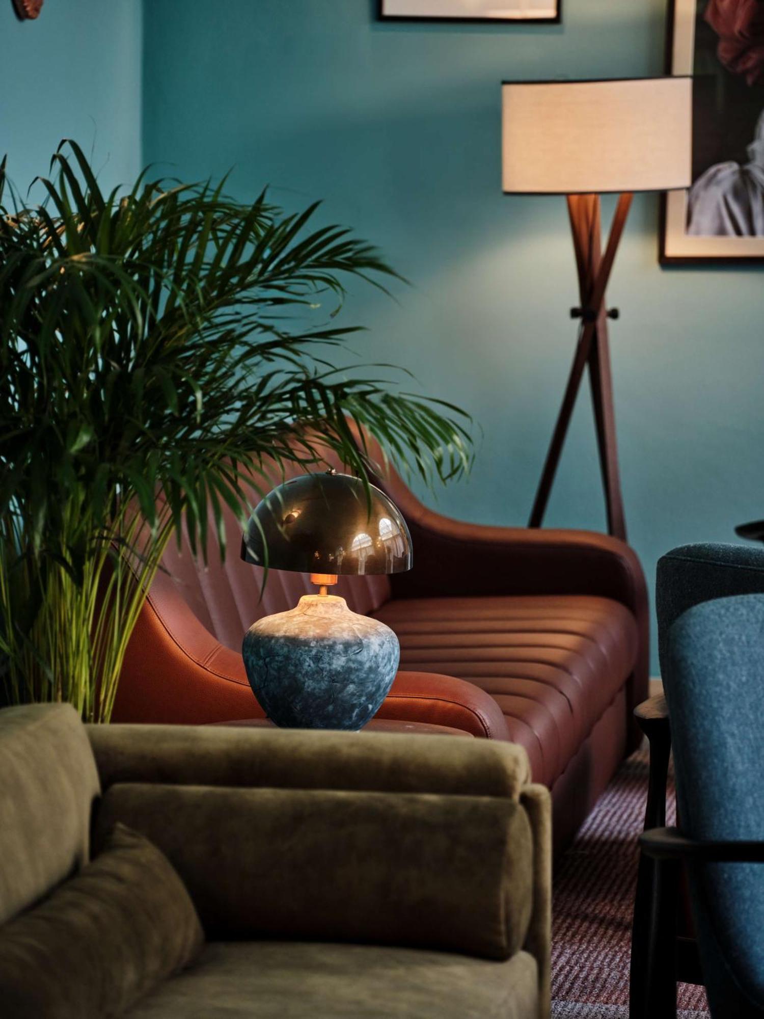 Radisson Blu Triest Hotel, Hotel Vienne