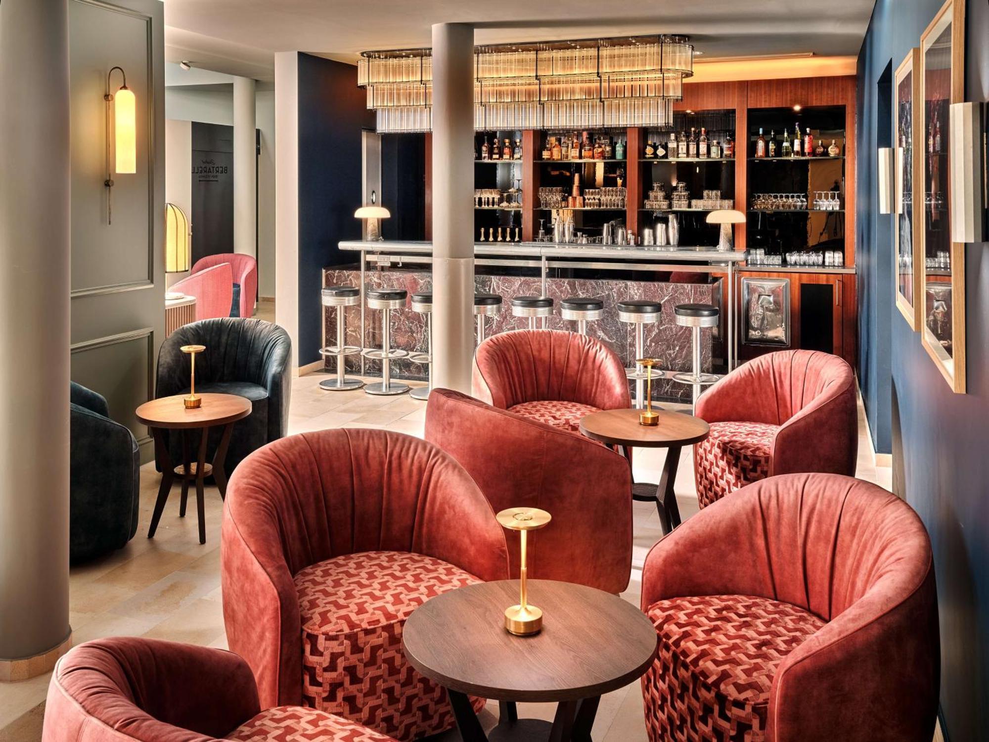 Hotel Radisson Blu Triest Hotel, Vienne